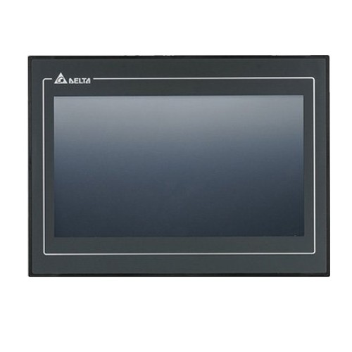 DELTA PLC DOP-100 15" Advanced HMI XVGA TFT