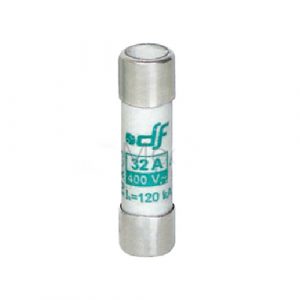 DF 10A aM 10X38 Cylindrical Fuse Link
