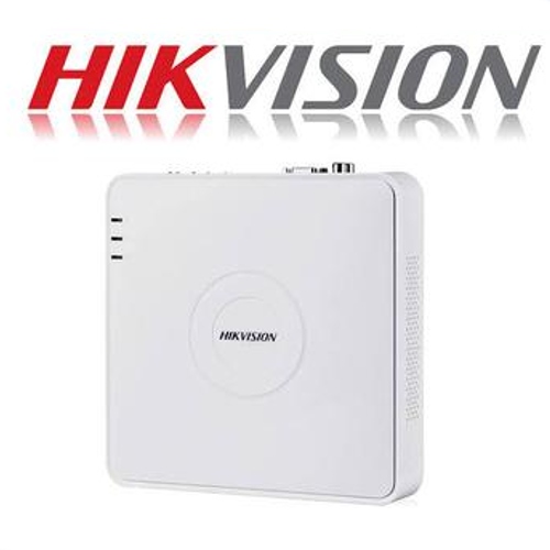 HIKVISION 4Channel 1080P DVR