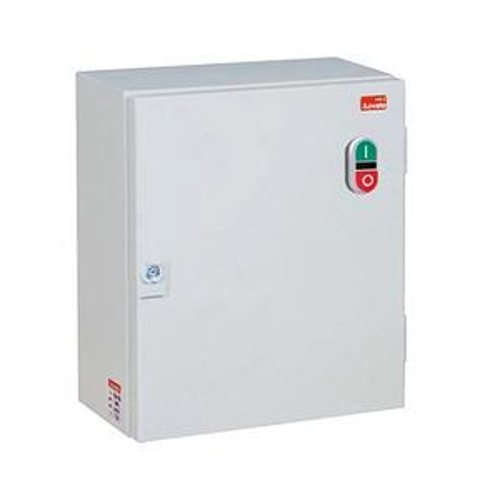 LOVATO 55-132kW Star Delta Starter