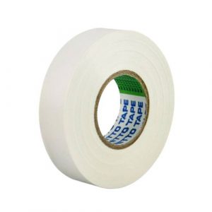 Insulation Tape White 20m