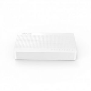 TENDA 8-Port Fast Ethernet Switch | S108