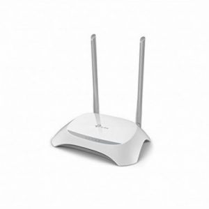 TP-LINK WR840N 300Mbps Wi-Fi Router