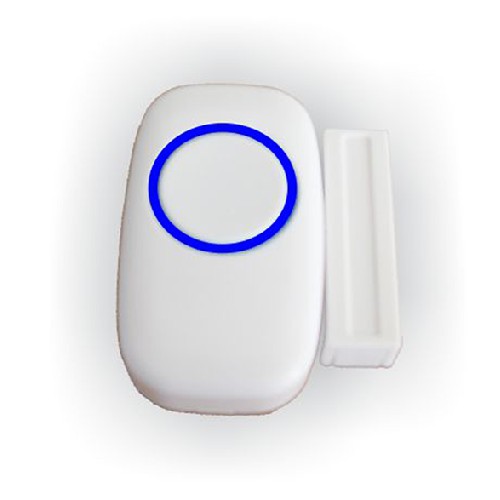 Doorguard II Wireless Door Magnet