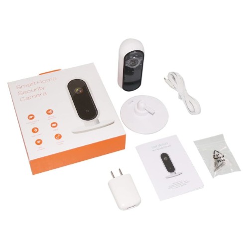 Vericam 2 - Smart Wifi Camera - Image 2
