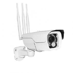Vericam 5 - (Outdoor) 4G Wireless Camera