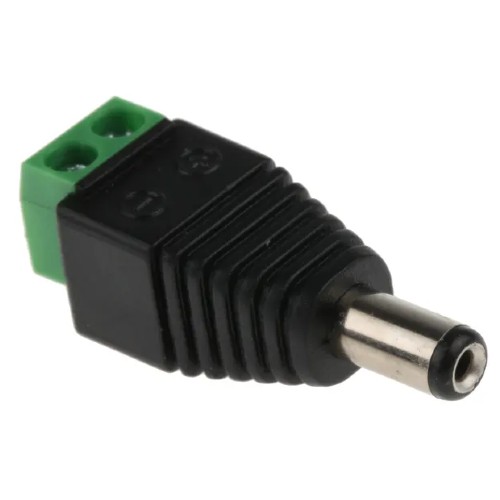 DC Jack Plug
