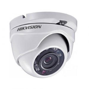 Hikvision 2 MP Fixed Turret Camera DS-2CE56D0T-IRMF 2.8MM
