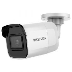 Hikvision 2 MP WDR Fixed Mini Bullet Network Camera 4MM DS-2CD2021G1-I