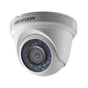 Hikivision 2 MP Indoor Fixed Turret Camera DS-2CE56D0T-IPF