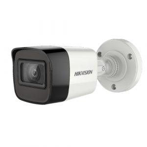Hikvision DS-2CE16H0T-ITF 5 MP Fixed Mini Bullet Camera 2.8MM
