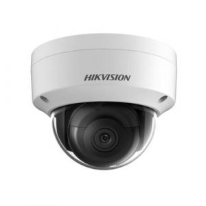 Hikvision DS-2CD2125FWD-I 2 MP IR Fixed Dome Network Camera 2.8MM
