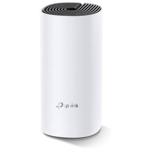 TP-Link Deco M4 AC1200 Whole-Home Mesh Wi-Fi System (1 -2 Packs)