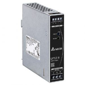 DRL-24V120W1EN LYTE II Series Power Supply