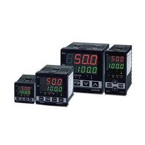 DTA Series-Standard Temperature Controllers (Relay Output)