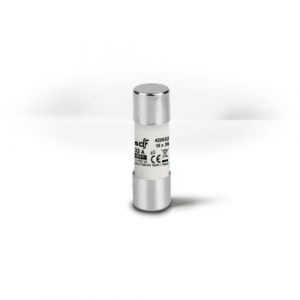 gG Class-Cylindrical Fuse Links 10x38mm