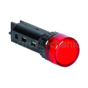 16mm LED Pilot Lights