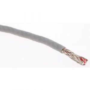 RTD/T19W PT100 Teflon Coated Thermocouple Wire (Per Meter)