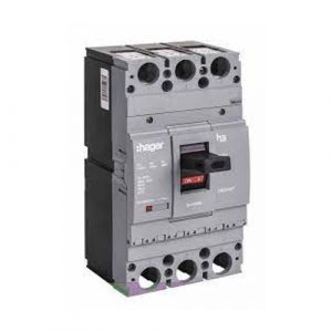 H3e Series Economical Moulded Case Circuit Breakers
