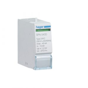 Replacement Cartridges for Surge Protectors