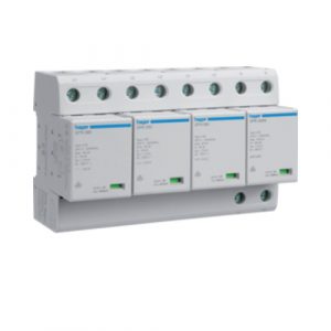 Class 1 And 2 Combined Surge Protection Device