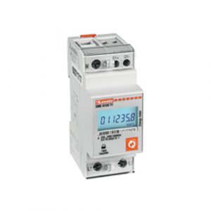 LOVATO|DMED121 Direct Connection Digital Energy Meter with RS485 Interface 63A