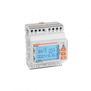 LOVATO|DMED330 Three Phase CT Connection Energy Meter 5A(RS458)