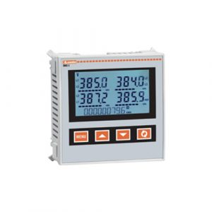LOVATO|DMG510 "Econo" Multi Measurement Power Analyser
