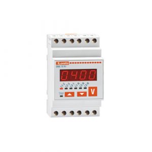LOVATO|DMK70R1 Voltage Monitor 3 Phase
