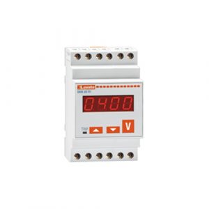 LOVATO|DMK80R1 Voltage Monitor 1 Phase