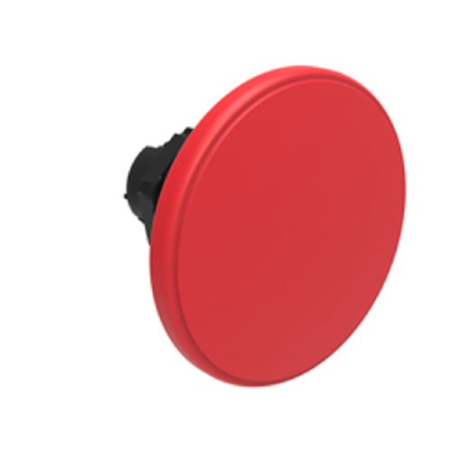 LOVATO|LPCB6164 Mushroom Head Pushbutton Actuator