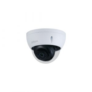 Dahua 2MP IP Dome,2.8mm fixed lens, IR 30M, Vandal Dome,DWDR, Day/Night(ICR), 3DNR,AWB,AGC,BLC