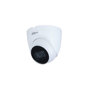 Dahua 2MP Dome, IR30M, 2.8mm Lens, IP67,PoE, Built in MIC and SD card