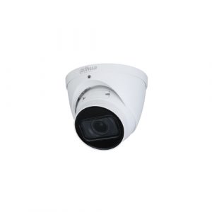 Dahua 4MP WDR IR Dome Network Camera,IVS,IP67 motorised varifocal lens 2.7-13.mm 40m IR