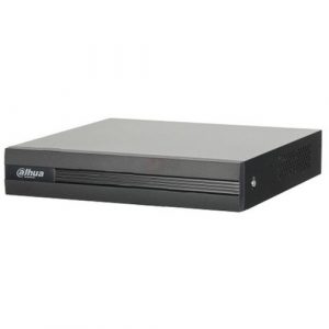 Dahua 8 Ch Penta-brid 1080N/720P XVR, Cooper 1U DVR,H.265 ,6TB