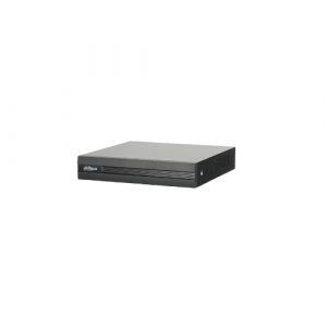 Dahua 16 Ch Penta-brid 1080N/720P Wizsense AI 1U DVR,H.265+/H265 ,6TB