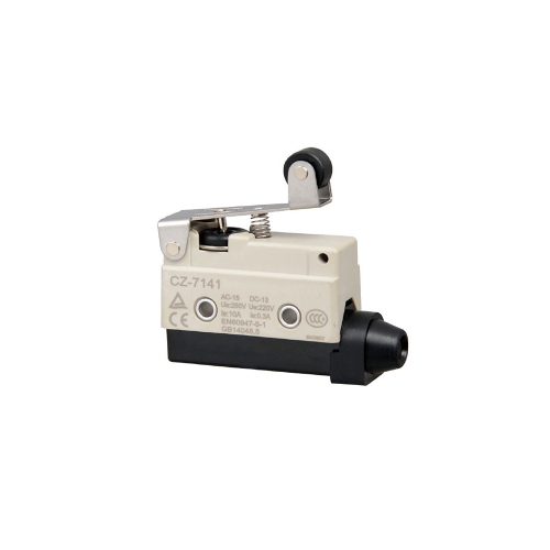 CZ-7 Series-Micro Switches 10A 250VAC