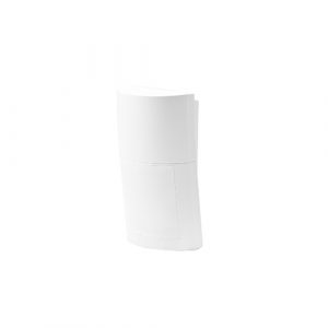 OPTEX INFINITY 120° wired outdoor PIR with microwave and anti-blocking