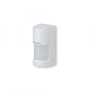 OPTEX Xwave 180° wireless outdoor PIR