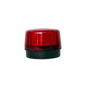 Strobe light - large