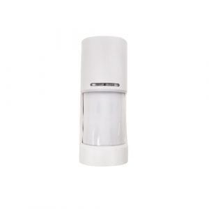 OPTEX Xwave2 180° wireless outdoor PIR with AM