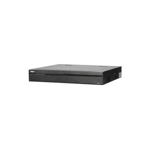 Dahua 4 Ch NVR, 4PoE ports, 4K H.265, 80Mbps,Up to