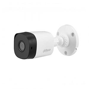Dahua 2MP HDCVI bullet camera 3.6mm fixed lens, 20m IR, IP67,plastic housing