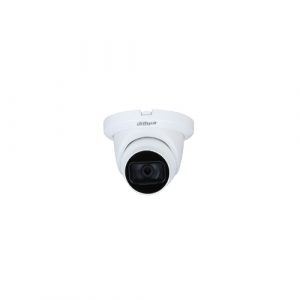 Dahua 5MP HDCVI Eyeball Camera Smart IR ,30m ,IP67 , 3.6mm, ICR,OSD,DWDR,2DNR