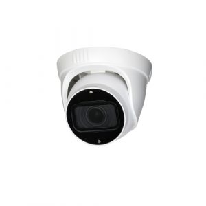 Dahua 2MP HDCVI IR dome camera 2.7mm-12mm varifocal lens,30m IR, IP67,plastic housing