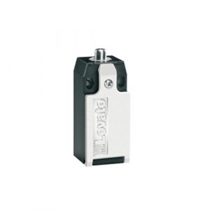 LOVATO-KM Series- Metallic Limit Switches 1NO+1NC