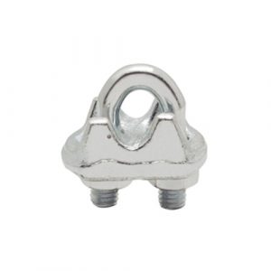 LOVATO-P33032-Adjustable Rope Terminal Clamp