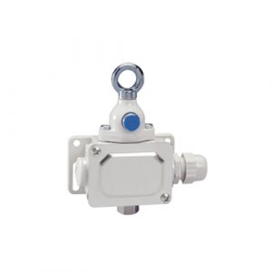 LOVATO-PLN131311-Heavy Duty Rope Operated Limit Switch /w Pre Tensioning