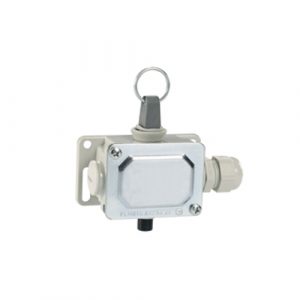 LOVATO-PLNU1AT25W-Heavy Duty Non Latching Rope Operated Limit Switch