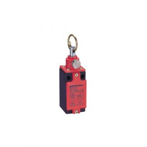 LOVATO-RS131310-Latching (Hand Reset) Limit Switch EN418 Compliant